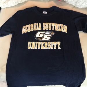 Georgia southern T-shirt
